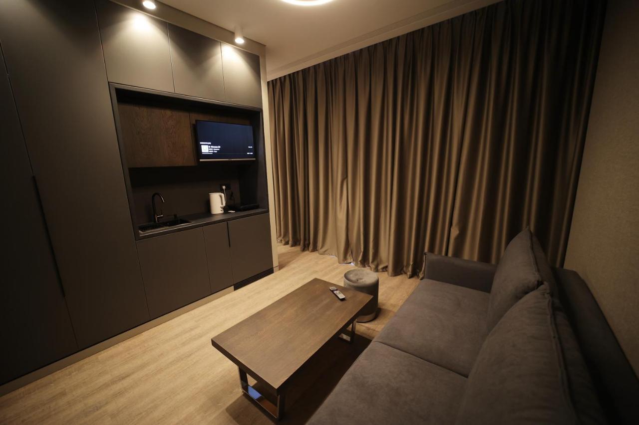 Avenue Residence By Ay North Avenue Yerevan Exterior photo