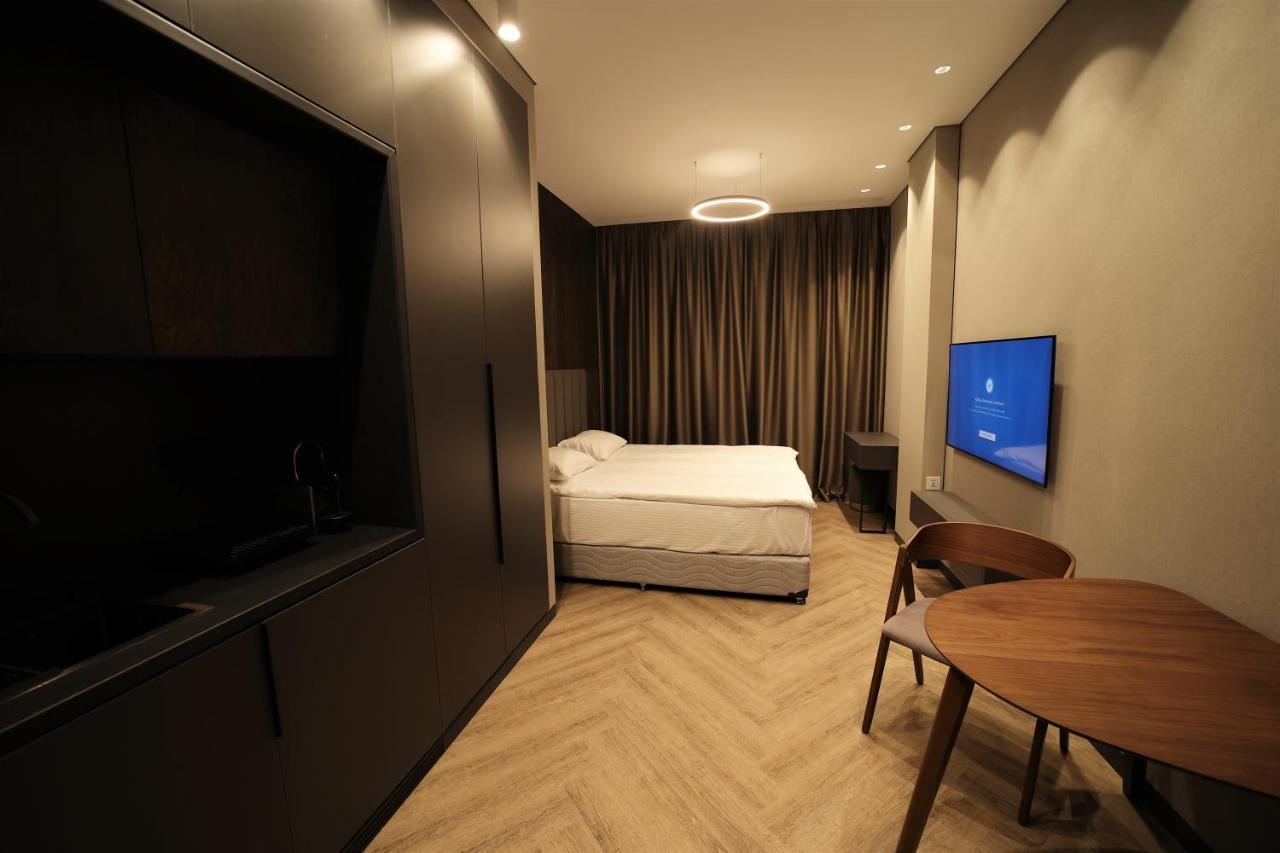 Avenue Residence By Ay North Avenue Yerevan Exterior photo