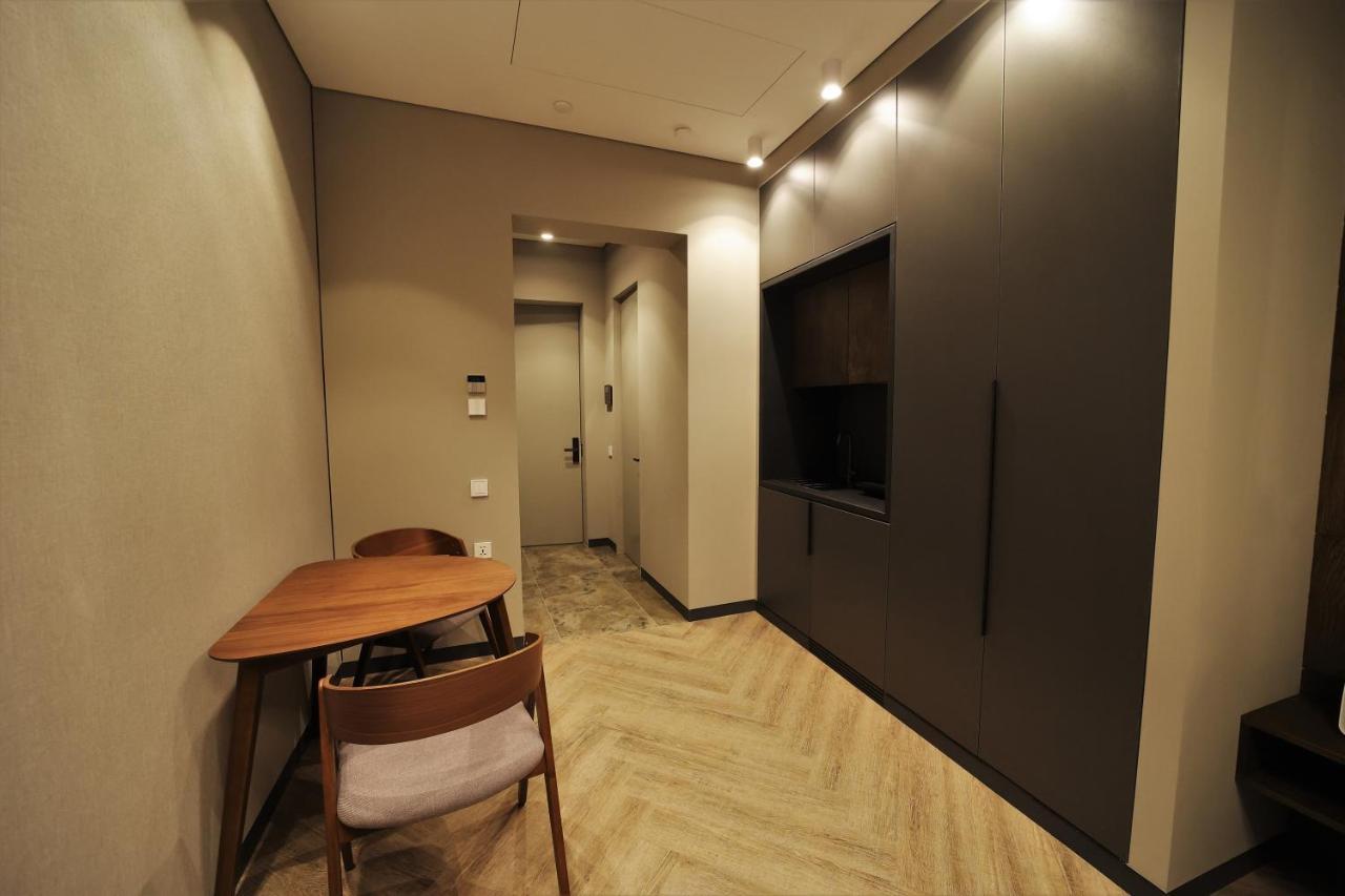 Avenue Residence By Ay North Avenue Yerevan Exterior photo