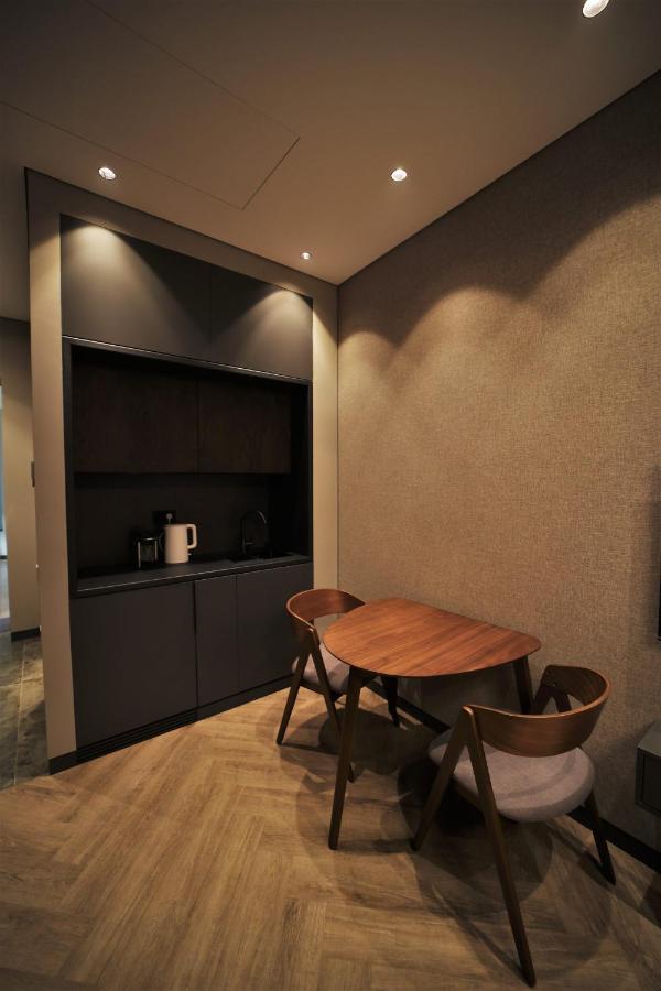 Avenue Residence By Ay North Avenue Yerevan Exterior photo