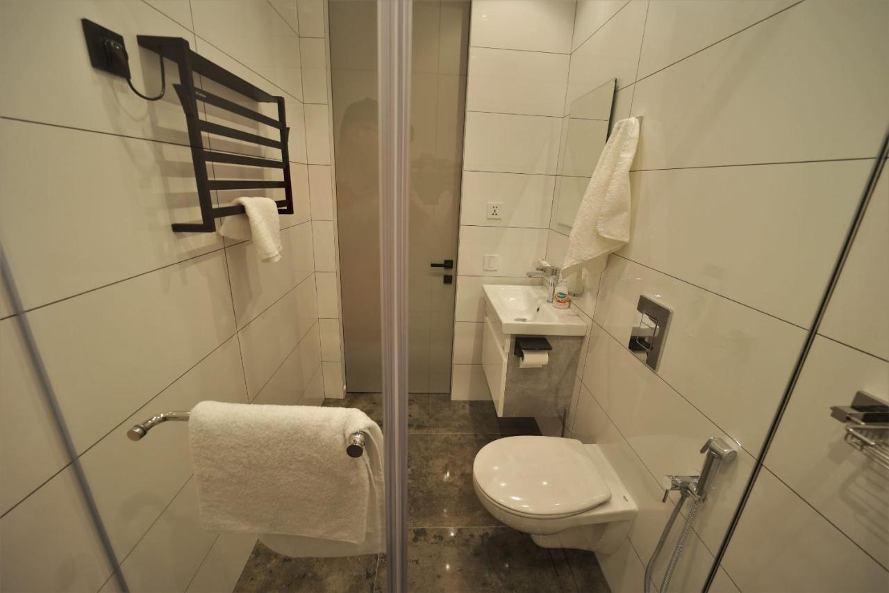 Avenue Residence By Ay North Avenue Yerevan Exterior photo